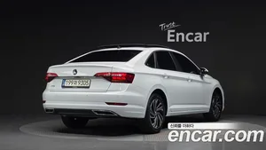 Volkswagen Jetta, 2021 — миниатюра 2