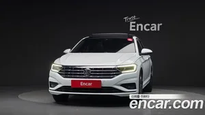 Volkswagen Jetta, 2021 — миниатюра 3