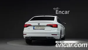 Volkswagen Jetta, 2021 — миниатюра 4