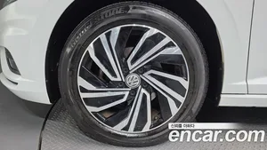 Volkswagen Jetta, 2021 — миниатюра 5