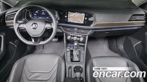 Volkswagen Jetta, 2021 — миниатюра 10