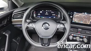 Volkswagen Jetta, 2021 — миниатюра 22
