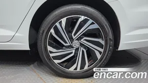 Volkswagen Jetta, 2021 — миниатюра 7