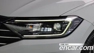 Volkswagen Jetta, 2021 — миниатюра 8