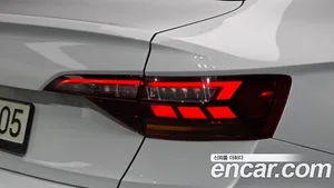 Volkswagen Jetta, 2021 — миниатюра 9