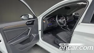 Volkswagen Jetta, 2021 — миниатюра 16