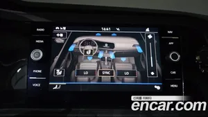 Volkswagen Jetta, 2021 — миниатюра 27
