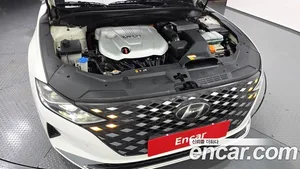 Hyundai Grandeur, 2020 — миниатюра 6