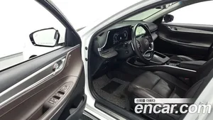 Hyundai Grandeur, 2020 — миниатюра 13