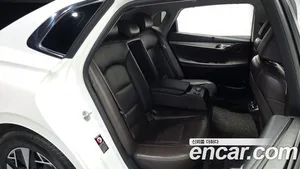 Hyundai Grandeur, 2020 — миниатюра 17