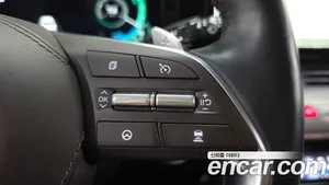 Hyundai Grandeur, 2020 — миниатюра 24