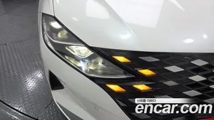 Hyundai Grandeur, 2020 — миниатюра 8