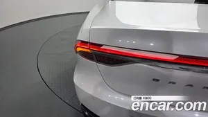 Hyundai Grandeur, 2020 — миниатюра 9