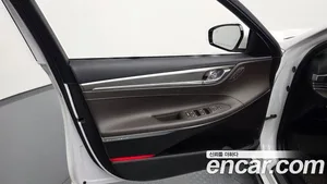 Hyundai Grandeur, 2020 — миниатюра 14