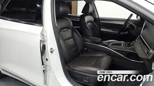 Hyundai Grandeur, 2020 — миниатюра 16