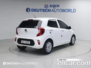 Kia morning, 2019 — миниатюра 2