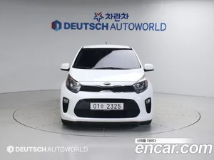 Kia morning, 2019 — миниатюра 3