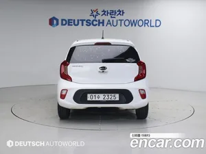 Kia morning, 2019 — миниатюра 4