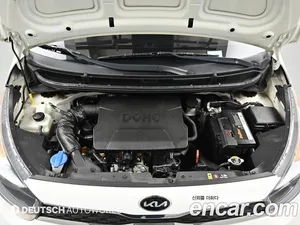 Kia morning, 2019 — миниатюра 6