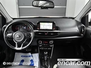 Kia morning, 2019 — миниатюра 7