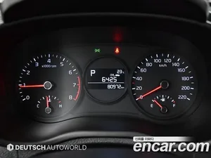 Kia morning, 2019 — миниатюра 8