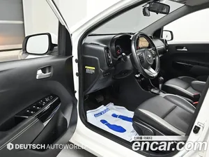 Kia morning, 2019 — миниатюра 11