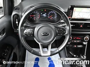 Kia morning, 2019 — миниатюра 13