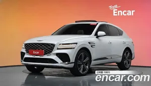 Genesis GV80, 2024 — миниатюра 45