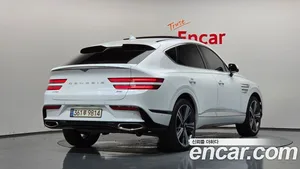 Genesis GV80, 2024 — миниатюра 1