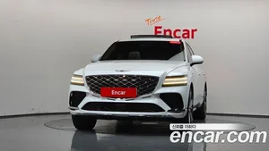 Genesis GV80, 2024 — миниатюра 2