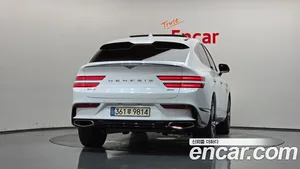 Genesis GV80, 2024 — миниатюра 3