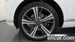 Genesis GV80, 2024 — миниатюра 4