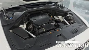 Genesis GV80, 2024 — миниатюра 5