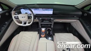 Genesis GV80, 2024 — миниатюра 9