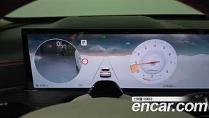 Genesis GV80, 2024 — миниатюра 10
