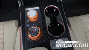 Genesis GV80, 2024 — миниатюра 11