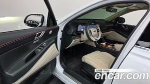 Genesis GV80, 2024 — миниатюра 12