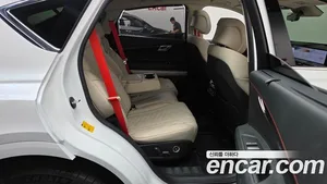 Genesis GV80, 2024 — миниатюра 16