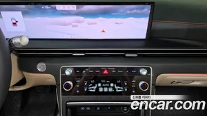 Genesis GV80, 2024 — миниатюра 17