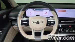 Genesis GV80, 2024 — миниатюра 18