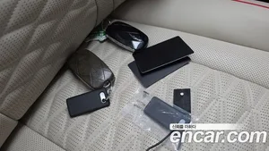 Genesis GV80, 2024 — миниатюра 21