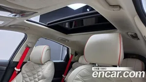 Genesis GV80, 2024 — миниатюра 22