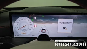 Genesis GV80, 2024 — миниатюра 25