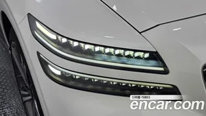 Genesis GV80, 2024 — миниатюра 7