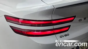 Genesis GV80, 2024 — миниатюра 8