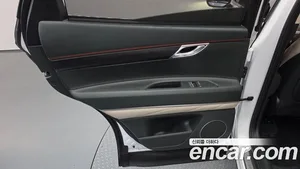 Genesis GV80, 2024 — миниатюра 14