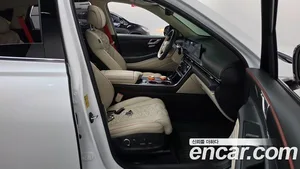 Genesis GV80, 2024 — миниатюра 15