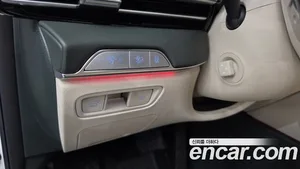 Genesis GV80, 2024 — миниатюра 28
