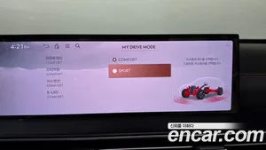 Genesis GV80, 2024 — миниатюра 36