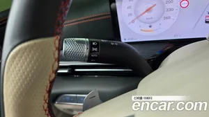 Genesis GV80, 2024 — миниатюра 42